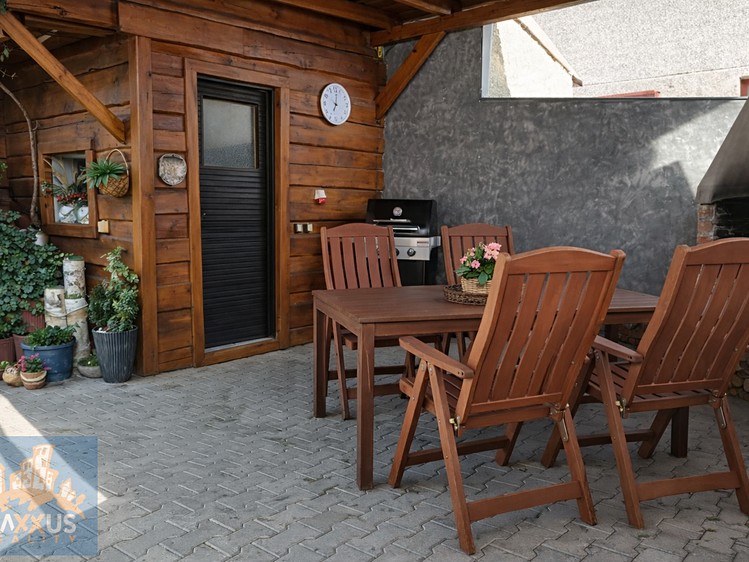 Pronájem rodinného domu 125 m², pozemek 520 m² - foto 3