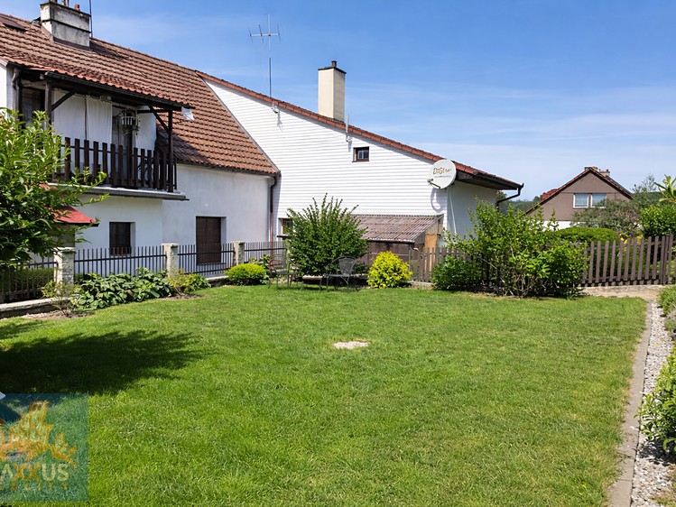 Pronájem rodinného domu 125 m², pozemek 520 m² - foto 2
