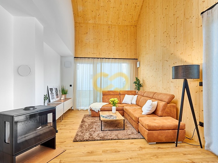 Pronájem rodinného domu 194 m², pozemek 1 149 m² - foto 6