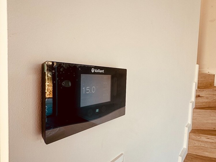 Pronájem rodinného domu 120 m², pozemek 491 m² - foto 2