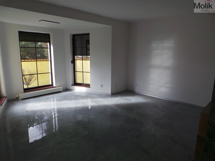 Pronájem rodinného domu 166 m², pozemek 2 318 m² - foto 8