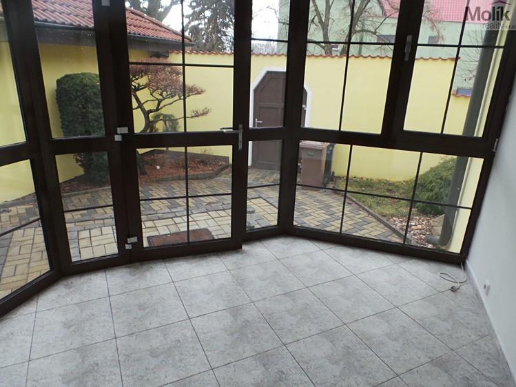 Pronájem rodinného domu 166 m², pozemek 2 318 m² - foto 5