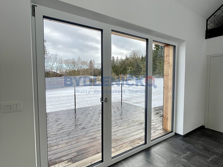 Pronájem rodinného domu 74 m², pozemek 1 000 m² - foto 8