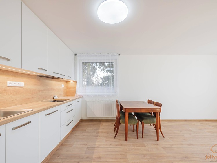 Pronájem rodinného domu 166 m², pozemek 1 723 m² - foto 3