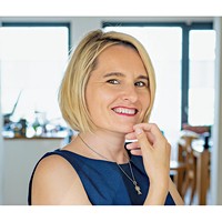 Andrea Hamerníková Sedlaříková