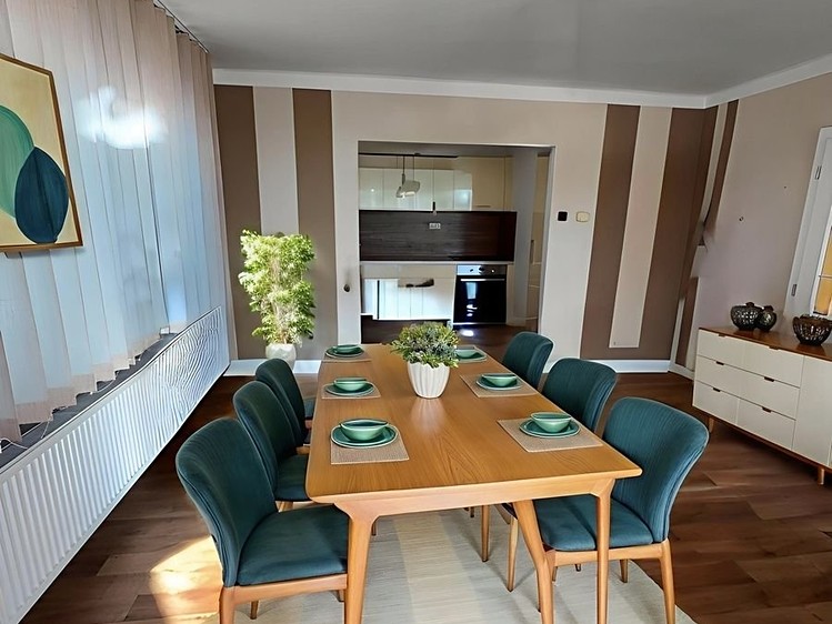 Pronájem  rodinného domu 70 m², pozemek 1 098 m² - foto 5