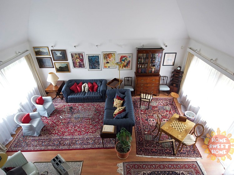 Pronájem rodinného domu 417 m², pozemek 1 208 m² - foto 7