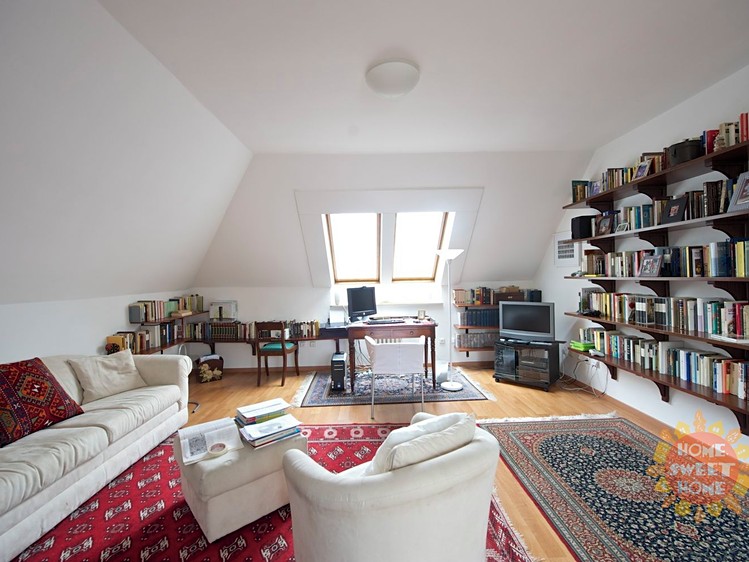 Pronájem rodinného domu 417 m², pozemek 1 208 m² - foto 6