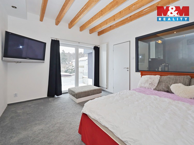 Pronájem rodinného domu 66 m², pozemek 811 m² - foto 3