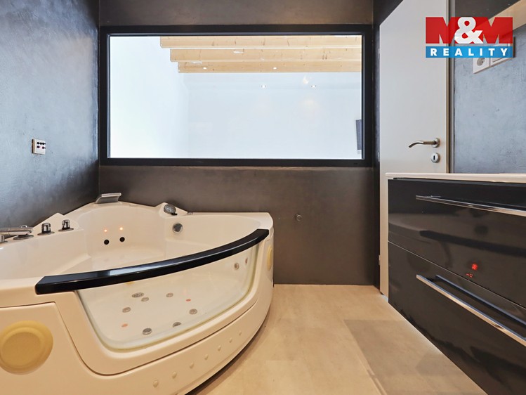 Pronájem rodinného domu 66 m², pozemek 811 m² - foto 8