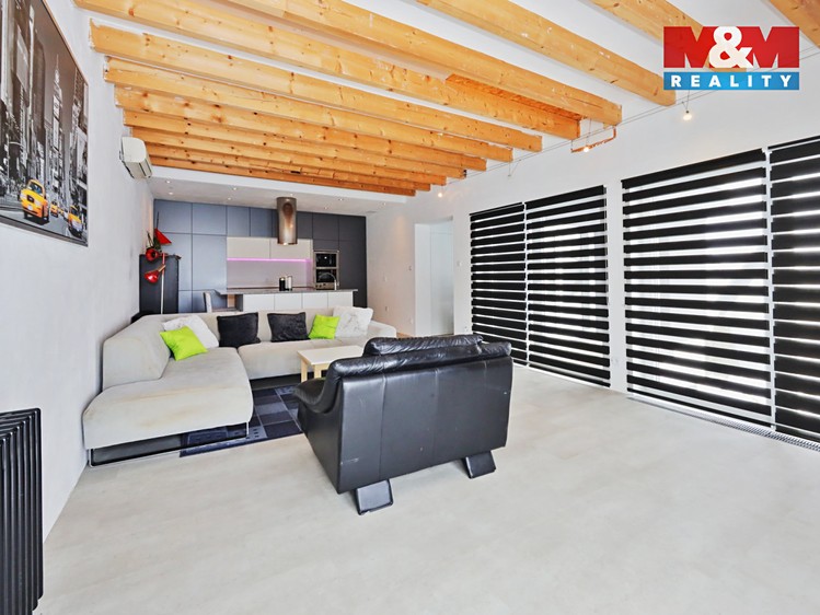 Pronájem rodinného domu 66 m², pozemek 811 m² - foto 6