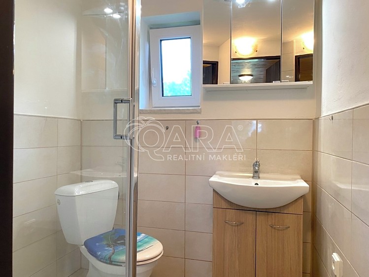 Pronájem rodinného domu 39 m², pozemek 200 m² - foto 5