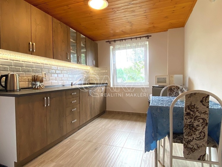 Pronájem rodinného domu 39 m², pozemek 200 m² - foto 7