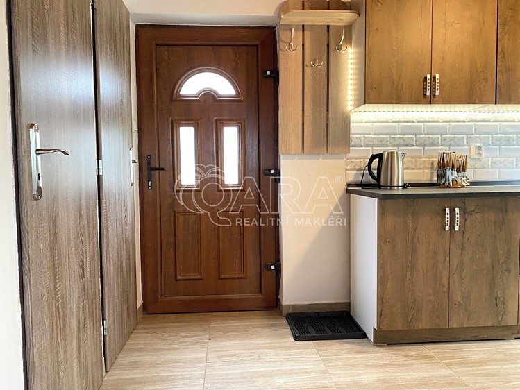 Pronájem rodinného domu 39 m², pozemek 200 m² - foto 8