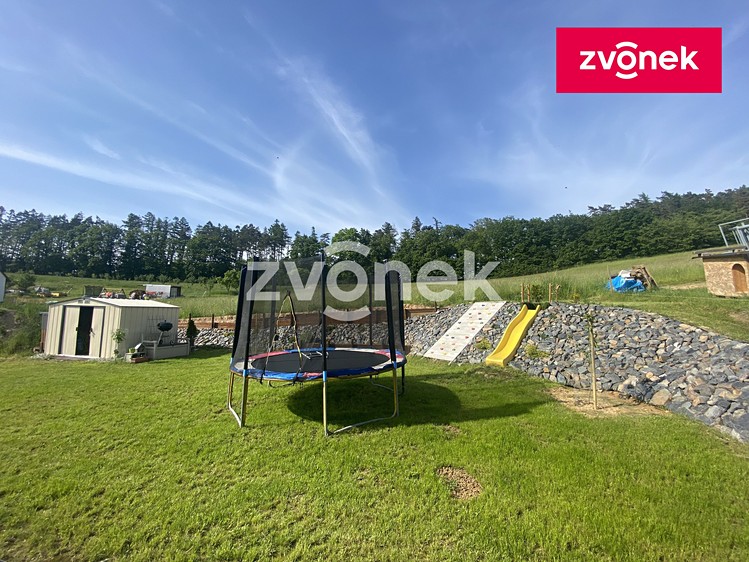 Pronájem rodinného domu 131 m², pozemek 480 m² - foto 3