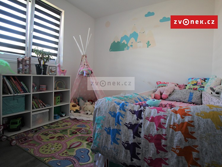 Pronájem rodinného domu 131 m², pozemek 480 m² - foto 7
