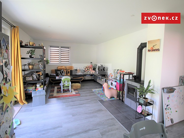 Pronájem rodinného domu 131 m², pozemek 480 m² - foto 5