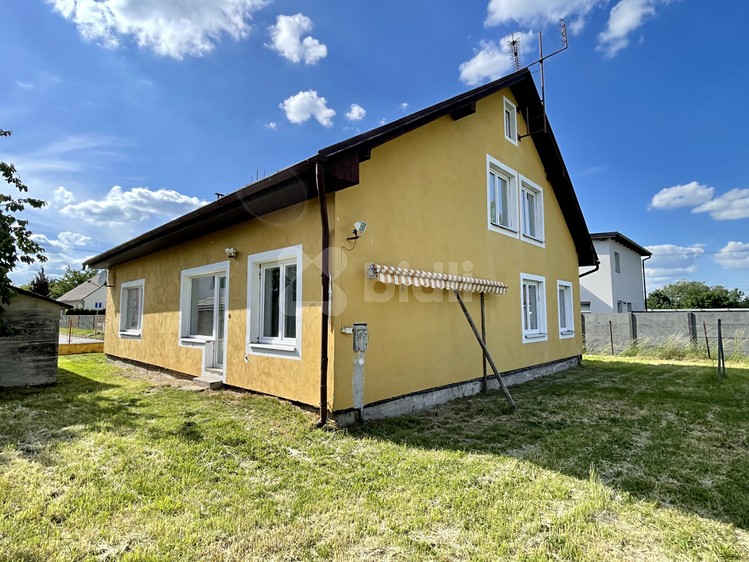 Pronájem rodinného domu 20 m², pozemek 178 m² - foto 1
