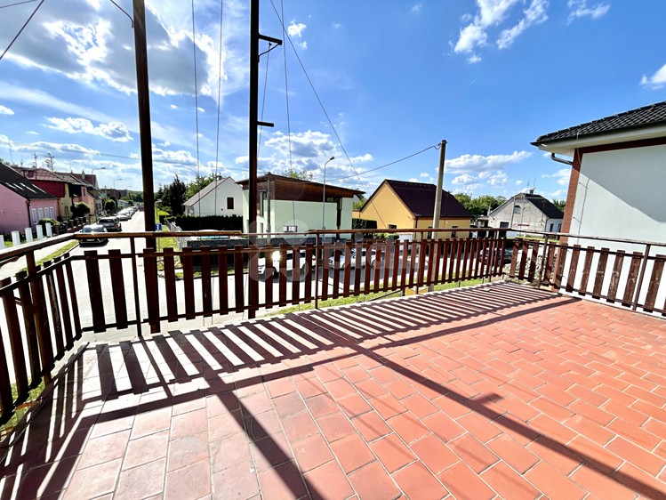 Pronájem rodinného domu 20 m², pozemek 178 m² - foto 6
