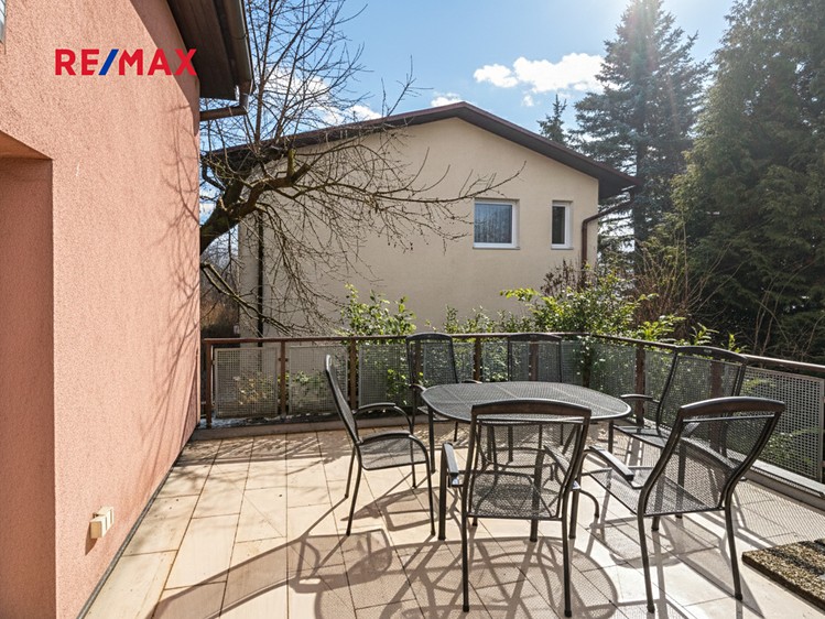 Pronájem  rodinného domu 150 m², pozemek 684 m² - foto 7