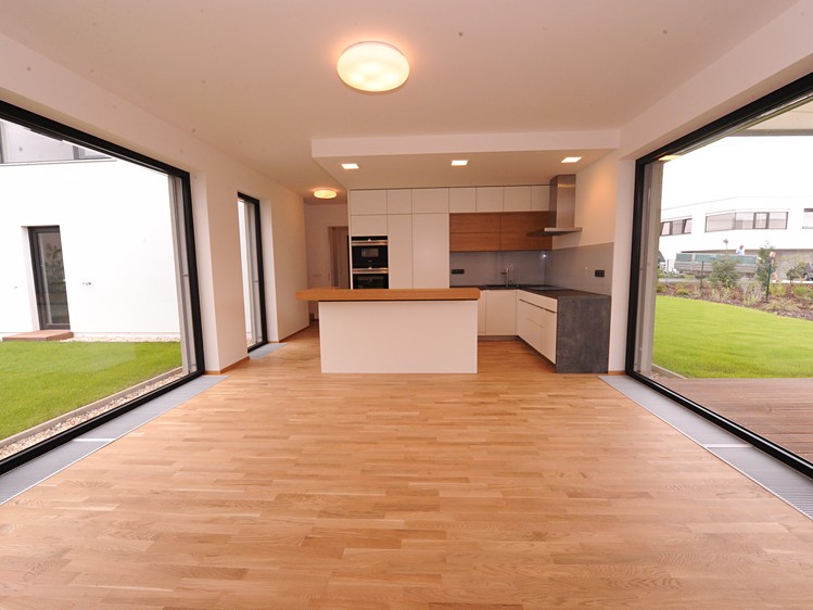 Pronájem  rodinného domu 169 m², pozemek 455 m² - foto 4