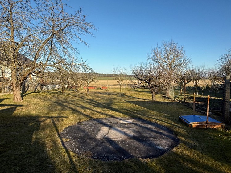 Pronájem rodinného domu 115 m², pozemek 977 m² - foto 3