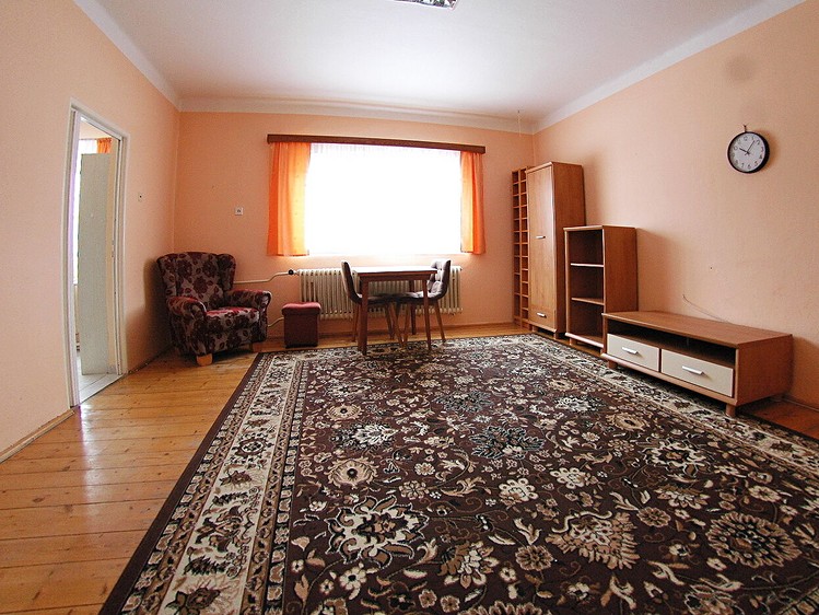 Pronájem rodinného domu 115 m², pozemek 977 m² - foto 4