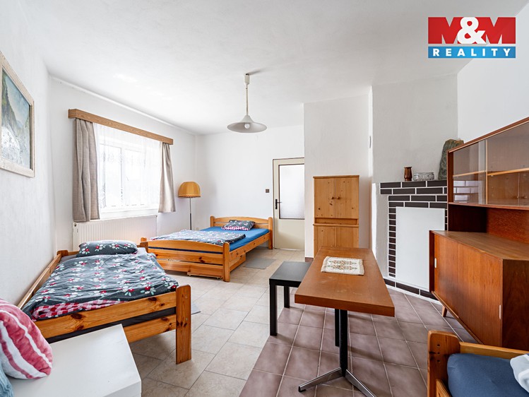 Pronájem rodinného domu 121 m², pozemek 812 m² - foto 3