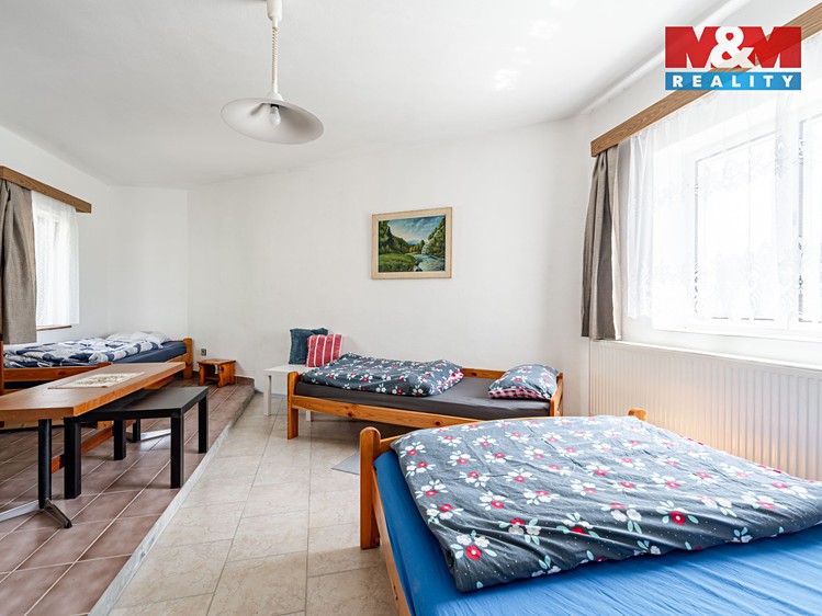 Pronájem rodinného domu 121 m², pozemek 812 m² - foto 4