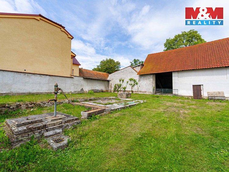 Pronájem rodinného domu 121 m², pozemek 812 m² - foto 6