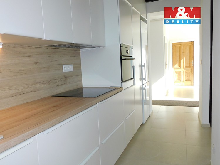 Pronájem rodinného domu 86 m², pozemek 1 250 m² - foto 3