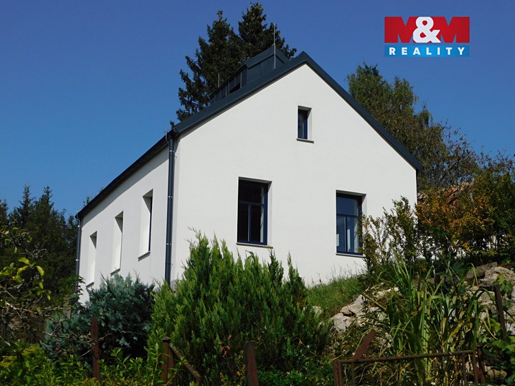 Pronájem rodinného domu 86 m², pozemek 1 250 m² - foto 2