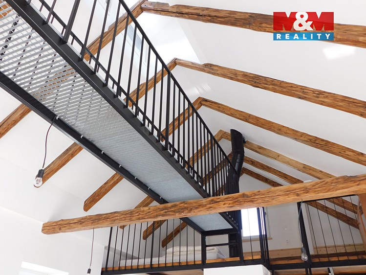 Pronájem rodinného domu 86 m², pozemek 1 250 m² - foto 7