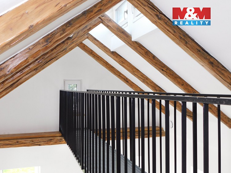 Pronájem rodinného domu 86 m², pozemek 1 250 m² - foto 8