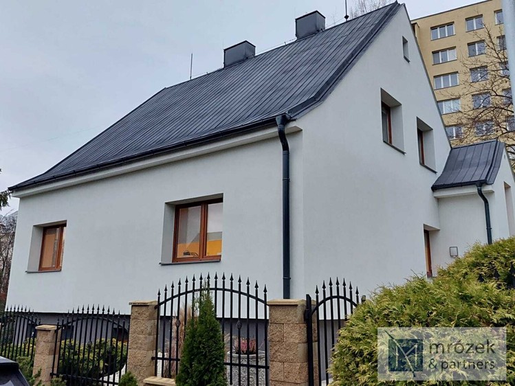 Pronájem rodinného domu 120 m², pozemek 834 m² - foto 2