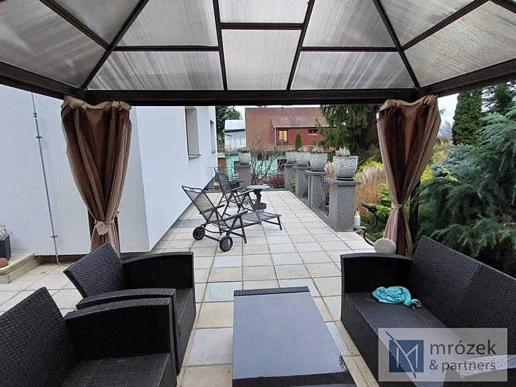 Pronájem rodinného domu 120 m², pozemek 834 m² - foto 4