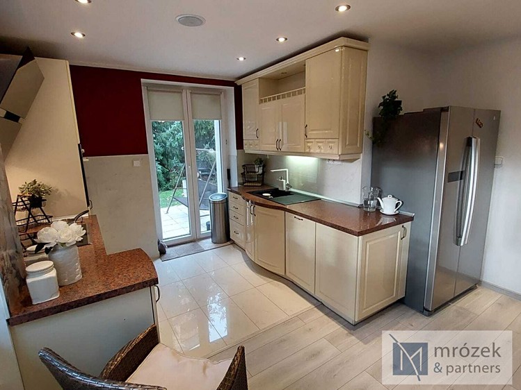 Pronájem rodinného domu 120 m², pozemek 834 m² - foto 7