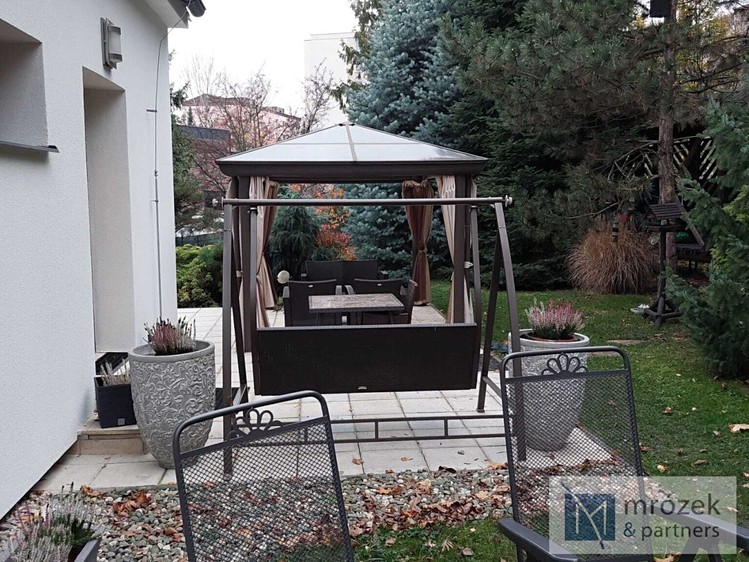 Pronájem rodinného domu 120 m², pozemek 834 m² - foto 5