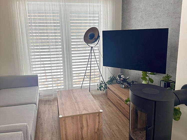 Pronájem rodinného domu 150 m², pozemek 879 m² - foto 4