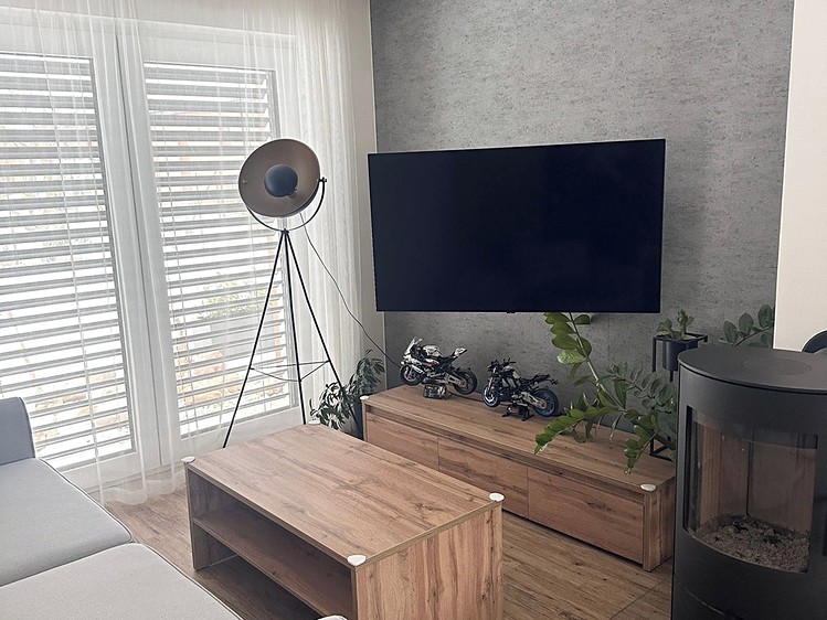 Pronájem rodinného domu 150 m², pozemek 879 m² - foto 5