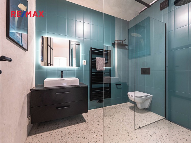 Pronájem  vily 150 m², pozemek 93 m² - foto 8