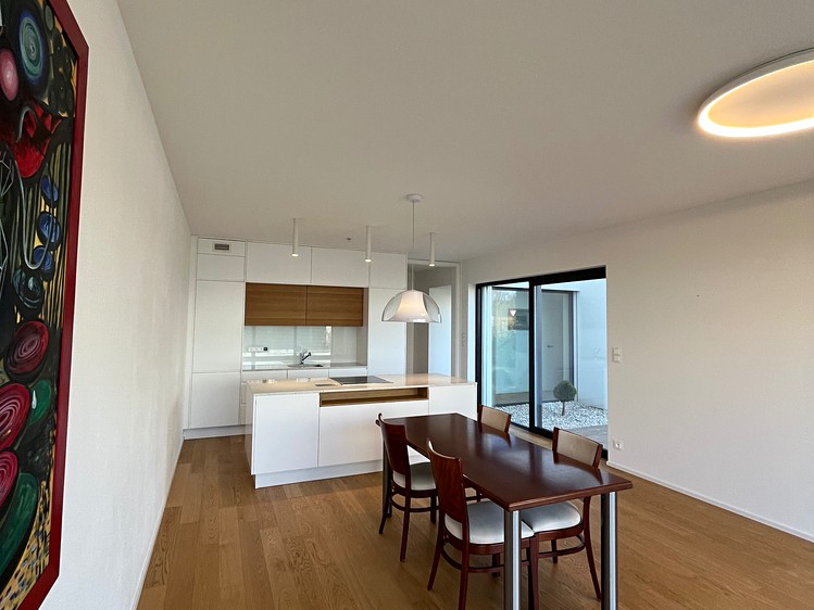Pronájem rodinného domu 130 m², pozemek 391 m² - foto 4