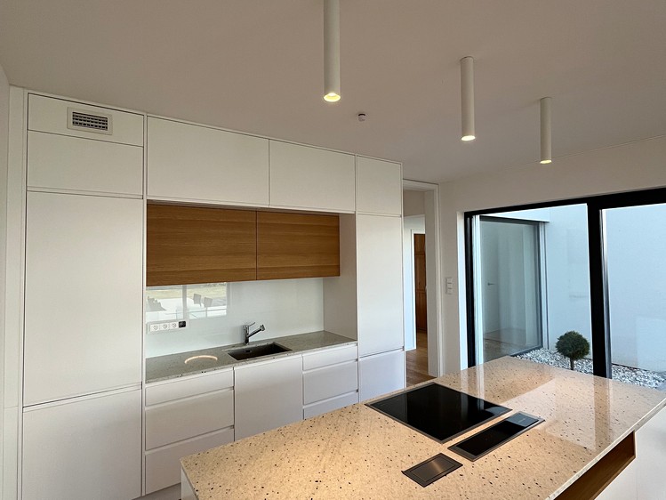 Pronájem rodinného domu 130 m², pozemek 391 m² - foto 2