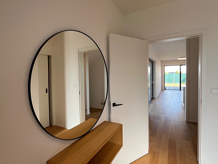 Pronájem rodinného domu 130 m², pozemek 391 m² - foto 6