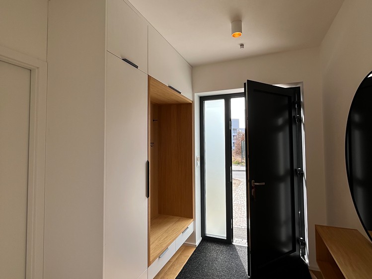 Pronájem rodinného domu 130 m², pozemek 391 m² - foto 5