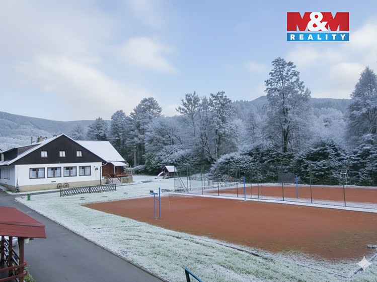 Pronájem chaty 100 m², pozemek 163 m² - foto 3