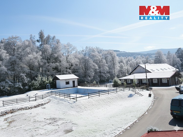 Pronájem chaty 100 m², pozemek 163 m² - foto 4