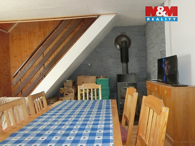 Pronájem chaty 100 m², pozemek 163 m² - foto 7