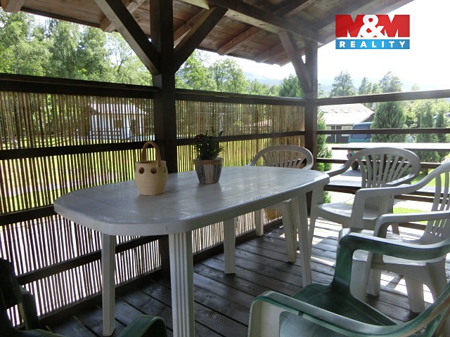 Pronájem chaty 100 m², pozemek 163 m² - foto 6