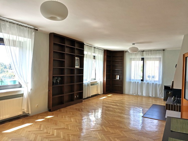 Pronájem rodinného domu 160 m², pozemek 779 m² - foto 8